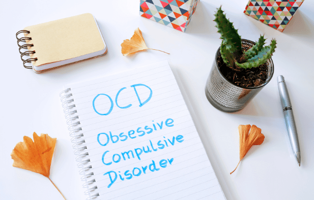 OCD Çrregullimi Obsesiv Kompulsiv