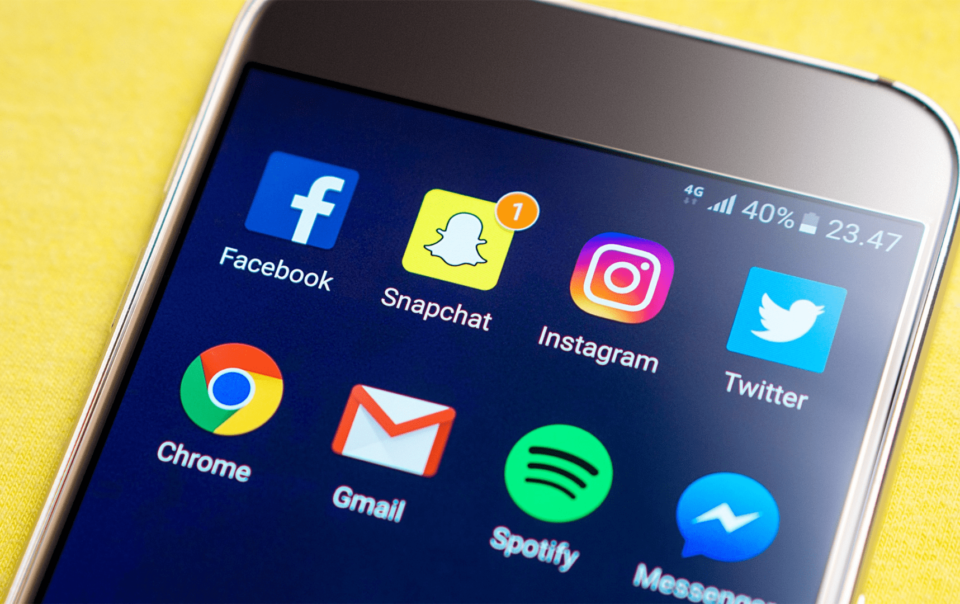 Si ndikojnë mediat sociale në shëndetin mendor?