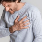 Rrahjet e zemrës gjatë ankthit - 5 Këshilla