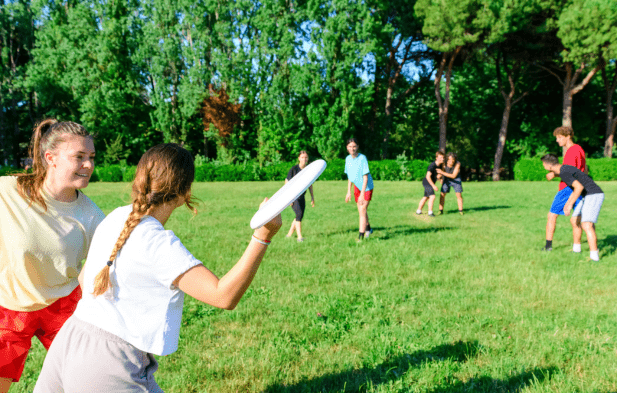 Lojra olimpike argëtuese për studentët