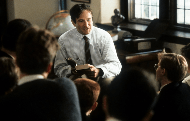 Dead Poets Society (1989)