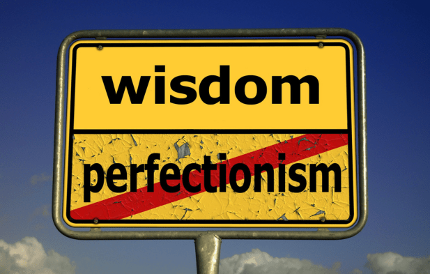 Perfeksionizmi pozitiv dhe perfeksionizmi keqpërshtatës