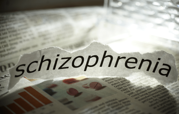 Anhedonia dhe skizofrenia