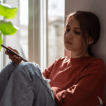 Gen Z depresive - A mund t’i fajësojmë mediat sociale?