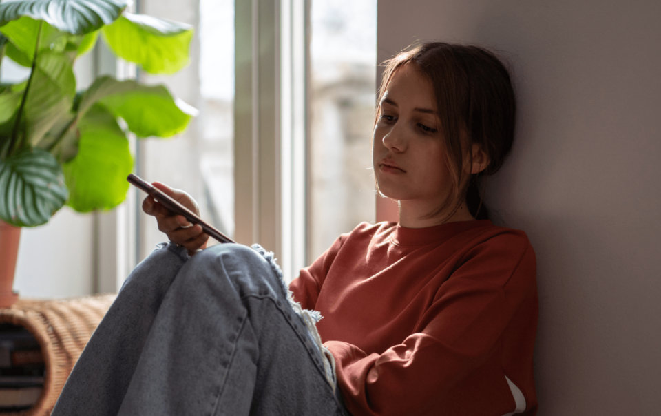 Gen Z depresive A mund t’i fajësojmë mediat sociale?
