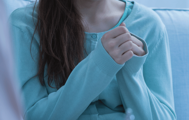 Çfarë aktivizon atashimin ankthiz