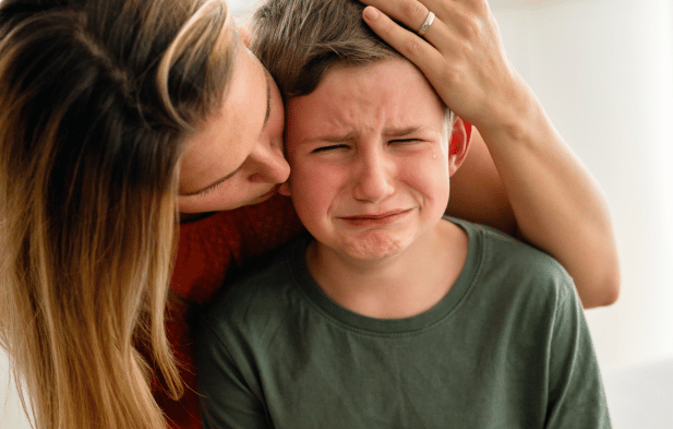 Si krijohet atashimi ankthioz