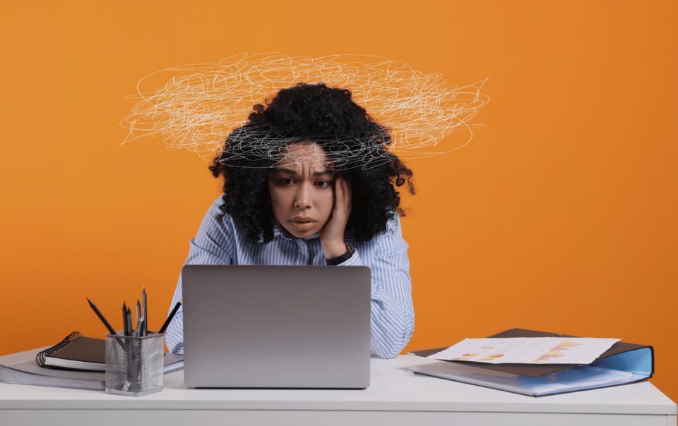 Burnout në punë Çfarë duhet të bëjë kompania