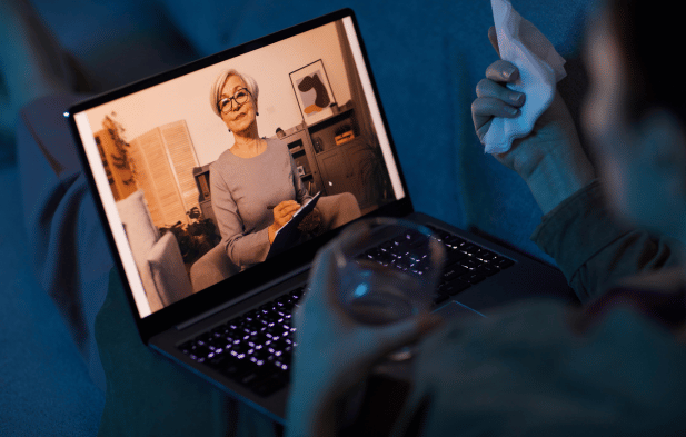 Çfarë përfitohet nga një seancë online?