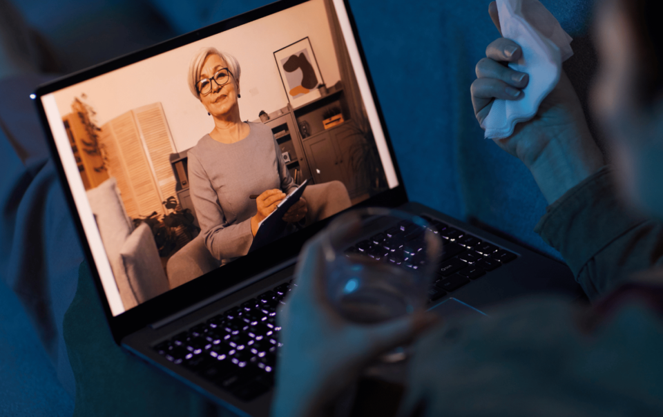 Psikolog online në gjuhën shqipe